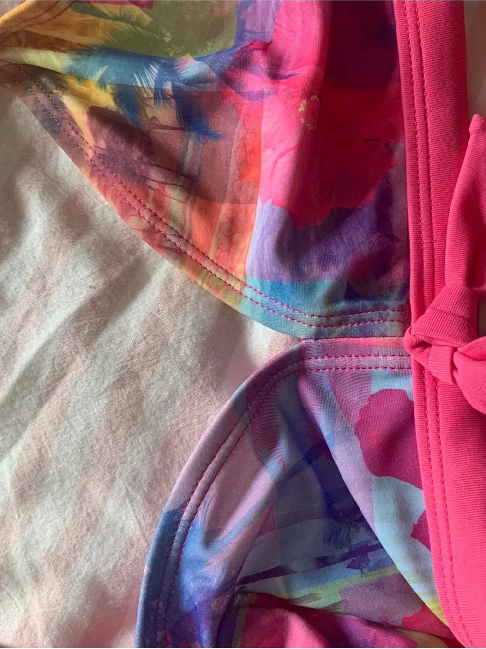 Kids Swim Suit